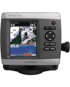 Garmin 010-00766-01 GPSMAP 441S Marine GPS Receiver