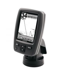 Garmin 010-00951-00 Echo 150 Fishfinder