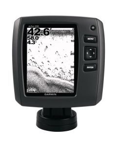 Garmin 010-00953-00 Echo 200 Fishfinder
