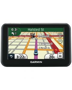 Garmin 010-00990-01 nüvi® 40 Travel Assistant