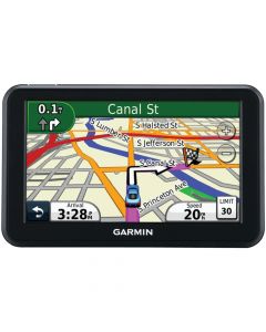 Garmin 010-00991-01 nüvi® 50 Travel Assistant