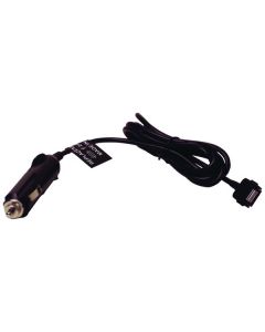 Garmin 010-10747-03 12-Volt Adapter Cable for nüvi®, StreetPilot® & zumo®