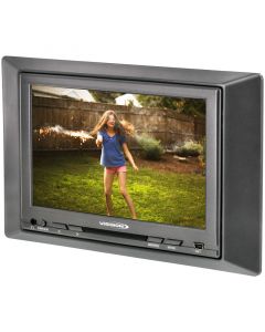 Gryphon Mobile MV-HM70IR 7" TFT LCD Monitor with Headrest and Sun-visor Shroud - Main