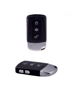 DISCONTINUED - Gryphon Mobile GS-R15 Add On 1 Way Remote Control with 5 Buttons for Car Security Alarm System