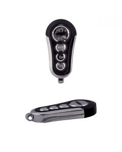 Gryphon Mobile GS-R19 Add On 1 Way Remote Control with 5 Buttons for Car Security Alarm System