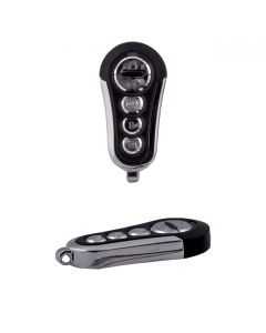 DISCONTINUED - Gryphon Mobile GS-R19 Add On 1 Way Remote Control with 5 Buttons for Car Security Alarm System