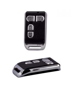 DISCONTINUED - Gryphon Mobile GS-R2 Add On 1 Way Remote Control with 4 Buttons for Car Security Alarm System