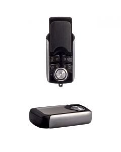 Gryphon Mobile GS-R21 Add On 1 Way Remote Control with 5 Buttons and Sliding Cover for Car Security Alarm System