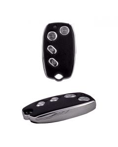 DISCONTINUED - Gryphon Mobile GS-R4 Add On 1 Way Remote Control with 4 Buttons for Car Security Alarm System