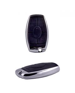 DISCONTINUED - Gryphon Mobile GS-R8 Add On 1 Way Remote Control with 4 Buttons for Car Security Alarm System