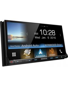 Kenwood Excelon DDX9903S 6.95 Inch Double DIN Car Stereo receiver