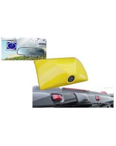 Back Up Camera System Color Match Custom Unit H2CMBUPKG for Hummer H2 Vehicles