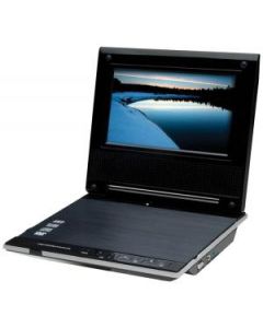 DISCONTINUED - Haier PDVD771 7" Portable DVD Player