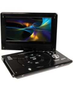Haier TFDVD9Kit 9" Portable DVD Player
