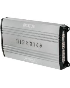 Hifonics BRX5016.5 Brutus Series 5-Channel Amplifier - Main