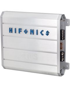 Hifonics ZRX1216.1D Zeus Series Mono Block Amplifier - Main