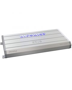Hifonics ZRX1216.2 Zeus Series 2-Channel Amplifier - Main