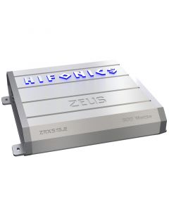 Hifonics ZRX516.2 Zeus Series 2-Channel Amplifier - Main
