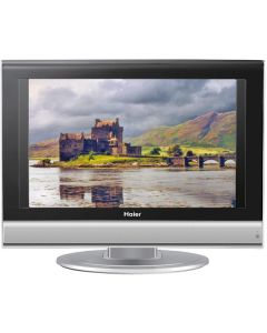 Haier 19" Widescreen HDV LCD TV