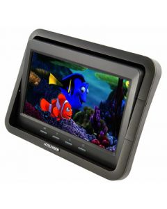 Accelevision HRM7MA 7" Accelevision Swivel Widescreen Headrest Monitor
