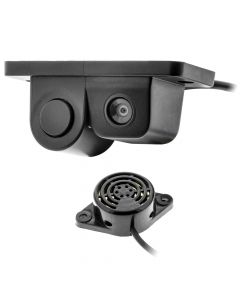 iBeam TE-CPSS All-in-One Back-up Camera and Parking Sensor