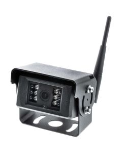 iBeam TE-WPC-M Surface-Mounted 2.4 Ghz Wireless Camera with Built in Microphone