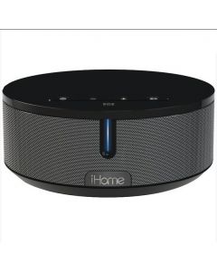 iHome IBN26GC NFC Bluetooth Stereo System with Speakerphone-main