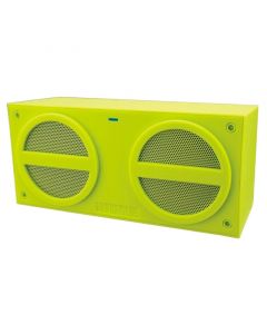 iHome IBT24QC Bluetooth Stereo Mini Speaker with Rechargeable Battery-main