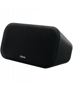iHome IBT25BC Bluetooth Wireless Stereo Speaker System-side