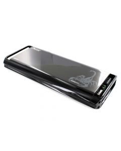 Performance TEKniQUE ICBM-6677 Tri-Mode 2-Channel 6670 Series MOSFET Bridgeable 3000 Watts Amplifier