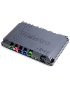 idataLink ADS-MRR2 Maestro RR Radio Replacement Interface with Steering Wheel Controls 