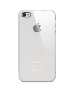 iLuv iCC742CLR iPhone 4 Clear Acrylic Case