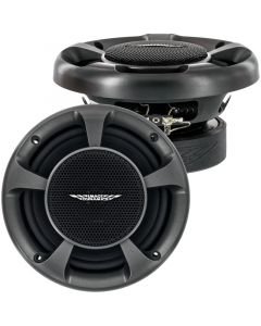 DISCONTINUED - Image Dynamics CTX65 6.5" CTX Series 2-Way Coaxial Car Speaker System