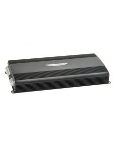 Image Dynamics i4500 460W RMS, 4-Channel Class AB i Series Car Amplifier