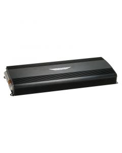 Image Dynamics 5 Channel Car Audio Amplifier