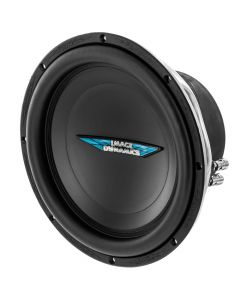 Image Dynamics ID10 V.4 D2 10" Dual 2 ohm ID V.4 Series Car Subwoofer