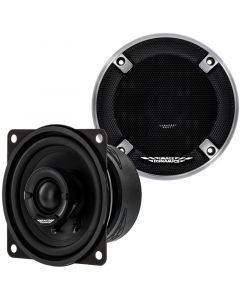 Image Dynamics ID4 4" Car Speakers - Main