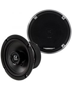 Image Dynamics ID6 6" Car Speakers