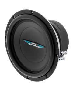 Image Dynamics ID8 V.4 D4 8" Dual 4 ohm ID V.4 Series Car Subwoofer