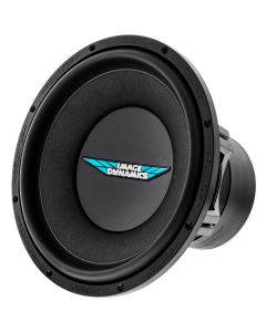 Image Dynamics IDMAX15 V.4 D4 15" inch ID MAX V.4 Series Car Subwoofer