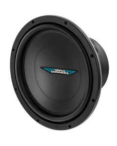 Image Dynamics IDQ12 V.4 D2 12" inch IDQ V.4 Series Car Subwoofer - Main