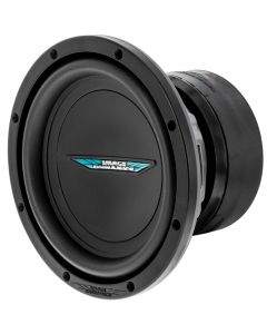 Image Dynamics IDQ8 V.4 D4 8" Dual 4 ohm IDQ-Series Car Subwoofer