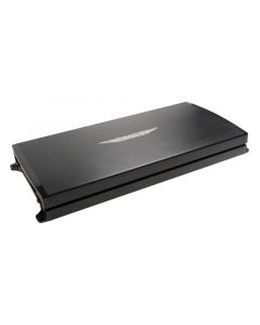 Image Dynamics 2 Channel Car Audio Amplifier