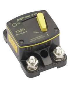 Stinger SCBM150 Marine Circuit Breaker (150 Amps)