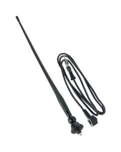 Boss Audio MRANT12 Rubber Marine Antenna