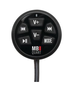 MB Quart N1-WBT Marine Stereo Receiver