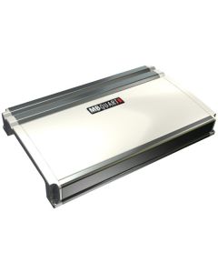 Discontinued - MB Quart NA-360-4 Nautic Series Class AB Amp (4 channels, 360 Watts max)