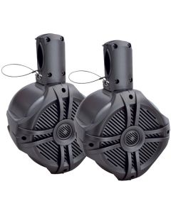 Power Acoustik MWT-65T Marine Speakers