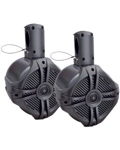 Power Acoustik MWT-80T Marine Speakers