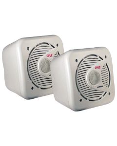 Pyle PLMR53 Marine Speakers